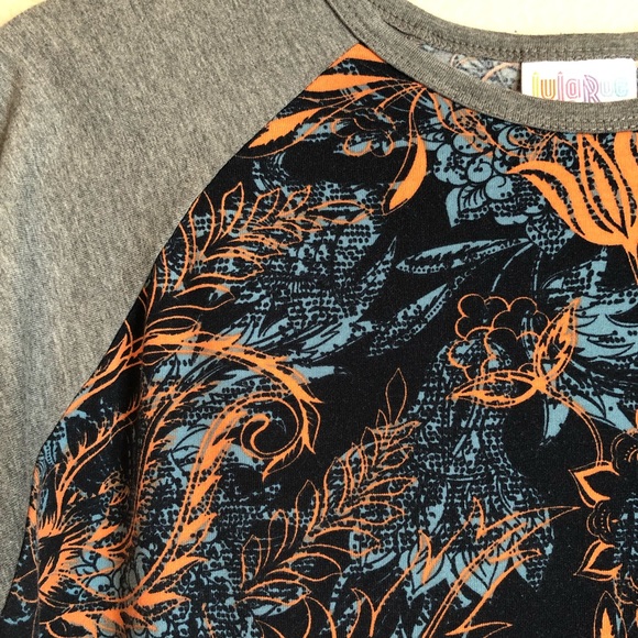 Lularoe Randy - Picture 2 of 4